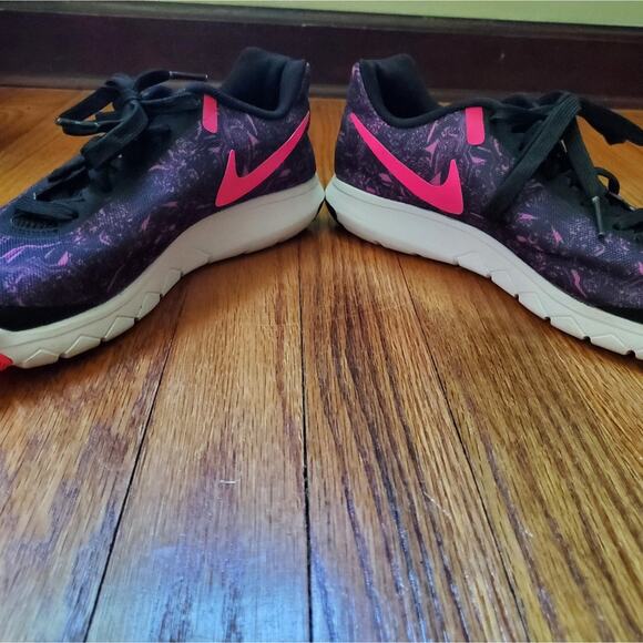 Nike flex experience rn 5 sneakers shoes women's size 9.5 - Picture 9 of 12